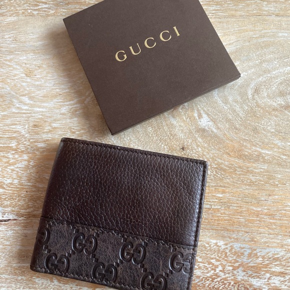 Wallet men - Picture 4 of 6